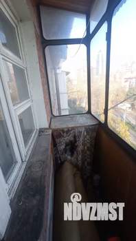 1-к квартира, вторичка, 32м2, 5/5 этаж