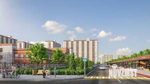 1-к квартира, вторичка, 42м2, 2/16 этаж