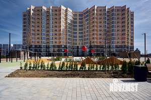 2-к квартира, вторичка, 60м2, 5/12 этаж