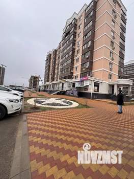 1-к квартира, вторичка, 41м2, 2/9 этаж