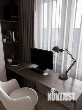 2-к квартира, вторичка, 63м2, 7/20 этаж