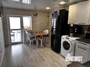 3-к квартира, вторичка, 81м2, 11/11 этаж