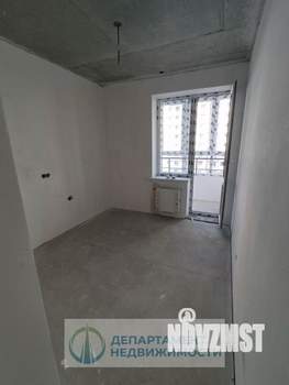 1-к квартира, вторичка, 35м2, 16/24 этаж
