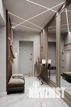 1-к квартира, вторичка, 39м2, 5/9 этаж