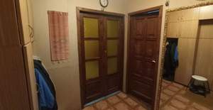 3-к квартира, вторичка, 50м2, 4/5 этаж