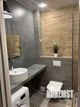 Студия квартира, вторичка, 25м2, 6/16 этаж