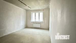 1-к квартира, вторичка, 42м2, 1/3 этаж