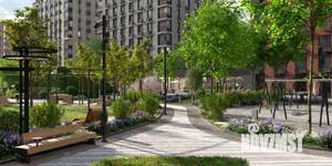 2-к квартира, вторичка, 67м2, 5/10 этаж