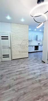 1-к квартира, вторичка, 33м2, 12/19 этаж