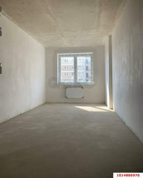 2-к квартира, вторичка, 68м2, 13/24 этаж