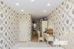 1-к квартира, вторичка, 40м2, 2/3 этаж