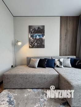 2-к квартира, вторичка, 56м2, 5/18 этаж