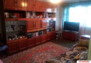 2-к квартира, вторичка, 48м2, 4/5 этаж