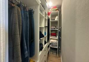 1-к квартира, вторичка, 35м2, 19/19 этаж