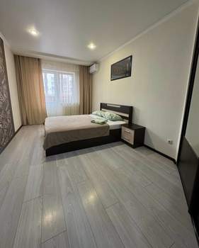 2-к квартира, вторичка, 60м2, 11/16 этаж