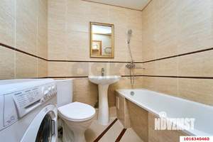 1-к квартира, вторичка, 32м2, 10/10 этаж