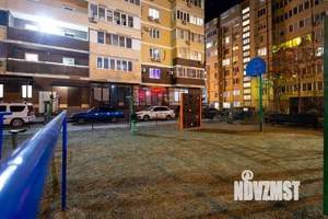 1-к квартира, вторичка, 41м2, 7/16 этаж