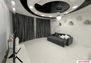 2-к квартира, вторичка, 88м2, 5/16 этаж