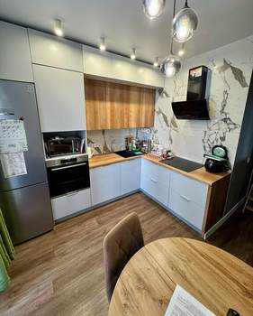 1-к квартира, вторичка, 39м2, 14/14 этаж