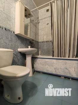 1-к квартира, вторичка, 28м2, 1/3 этаж