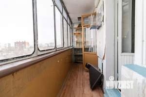 2-к квартира, вторичка, 51м2, 8/9 этаж