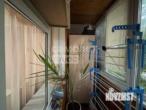 1-к квартира, вторичка, 35м2, 1/9 этаж