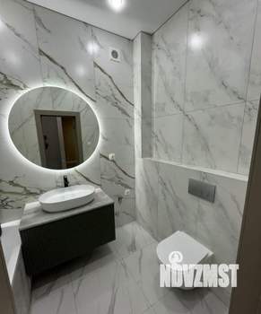 1-к квартира, вторичка, 35м2, 10/17 этаж
