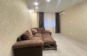 1-к квартира, вторичка, 38м2, 10/12 этаж