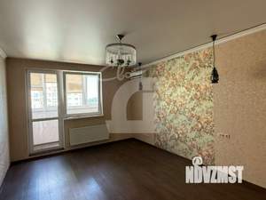 3-к квартира, вторичка, 126м2, 9/18 этаж