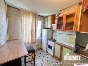1-к квартира, вторичка, 34м2, 9/10 этаж