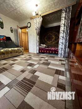 1-к квартира, вторичка, 35м2, 4/5 этаж