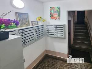 3-к квартира, вторичка, 59м2, 4/9 этаж