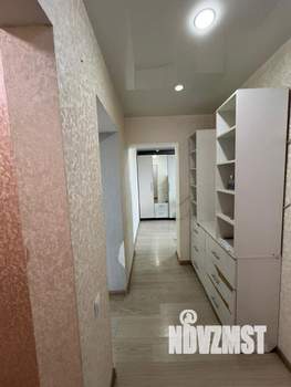 2-к квартира, вторичка, 52м2, 12/12 этаж