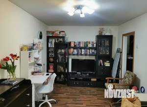 1-к квартира, вторичка, 31м2, 1/5 этаж