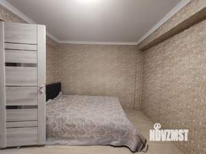 3-к квартира, вторичка, 70м2, 3/5 этаж