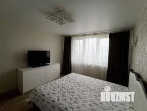 3-к квартира, вторичка, 71м2, 12/18 этаж