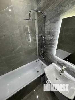 1-к квартира, вторичка, 38м2, 11/18 этаж