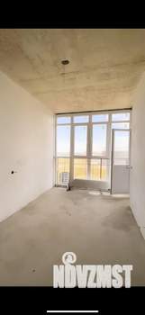 1-к квартира, вторичка, 40м2, 16/16 этаж