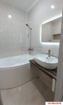 2-к квартира, вторичка, 53м2, 5/17 этаж