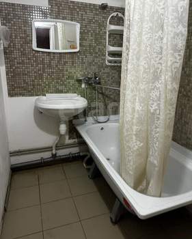 2-к квартира, вторичка, 52м2, 7/14 этаж