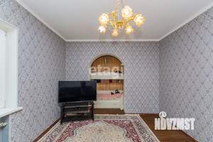 2-к квартира, вторичка, 64м2, 2/3 этаж