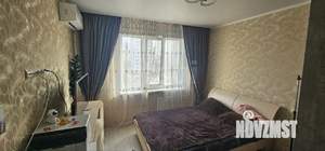 2-к квартира, вторичка, 58м2, 5/17 этаж