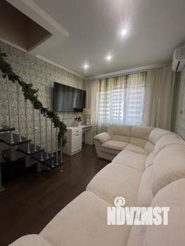 3-к квартира, вторичка, 110м2, 5/6 этаж