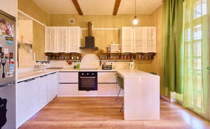 2-к квартира, вторичка, 74м2, 5/5 этаж