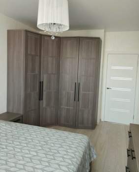 2-к квартира, вторичка, 55м2, 7/9 этаж