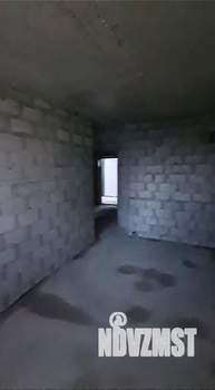 1-к квартира, вторичка, 42м2, 14/17 этаж