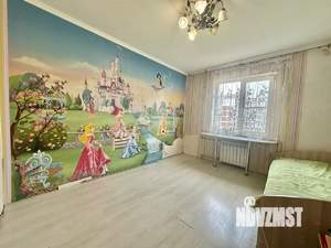 3-к квартира, вторичка, 68м2, 9/9 этаж