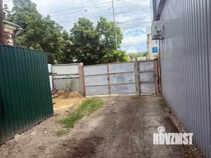 Студия квартира, вторичка, 20м2, 1/1 этаж