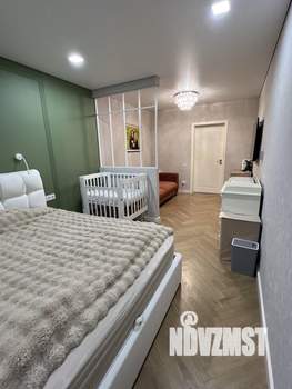 2-к квартира, вторичка, 65м2, 13/23 этаж