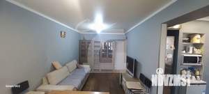 2-к квартира, вторичка, 43м2, 2/5 этаж